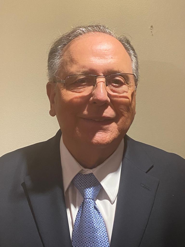 Calixto Lopez Jr – Financial Secretary, KofC Council 14730