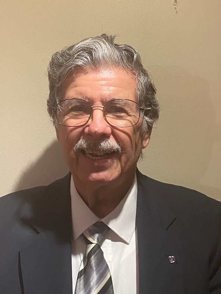 Joseph P Conte – Chancellor, KofC Council 14730