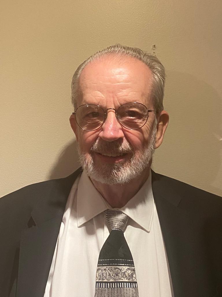 Larry D Bodoh – Treasurer, KofC Council 14730