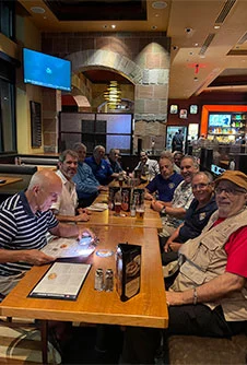 Social Night - KofC Council 14730